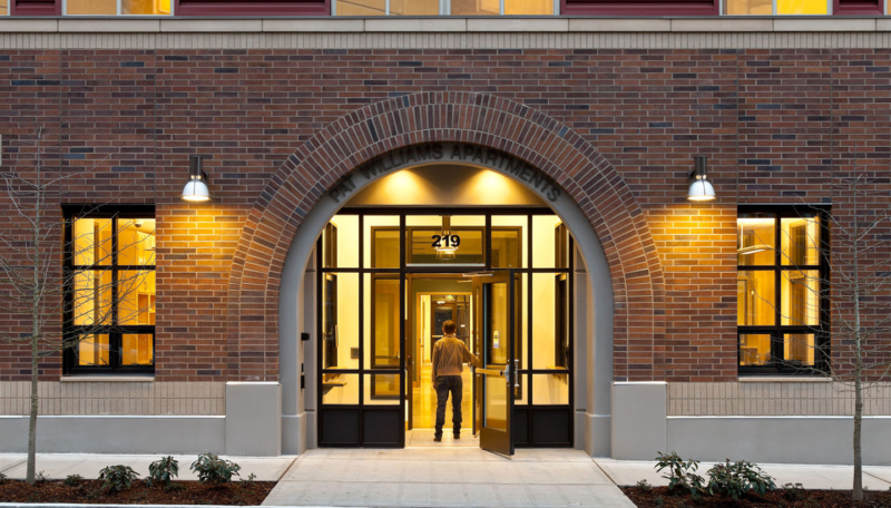 Plymouth Housing engaged Collaborative Consulting to shape its whole person care model